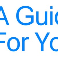 a guide for your 20's Portfolio